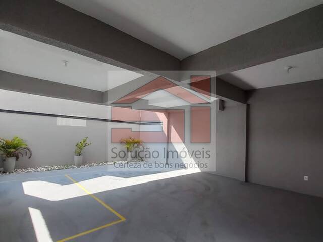 #V.59 - Apartamento para Venda em Caçapava - SP - 3