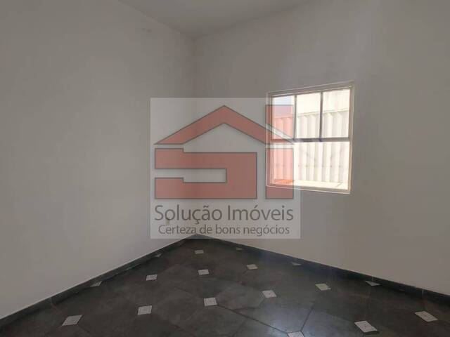 #A.120 - Apartamento para Locação em Caçapava - SP - 3