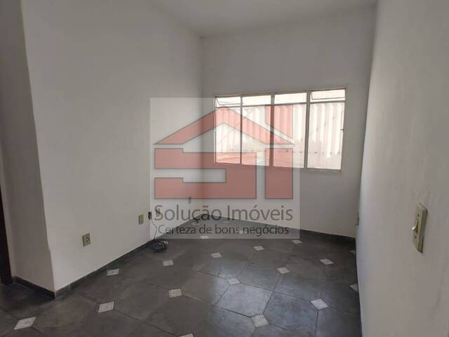 #A.120 - Apartamento para Locação em Caçapava - SP - 1