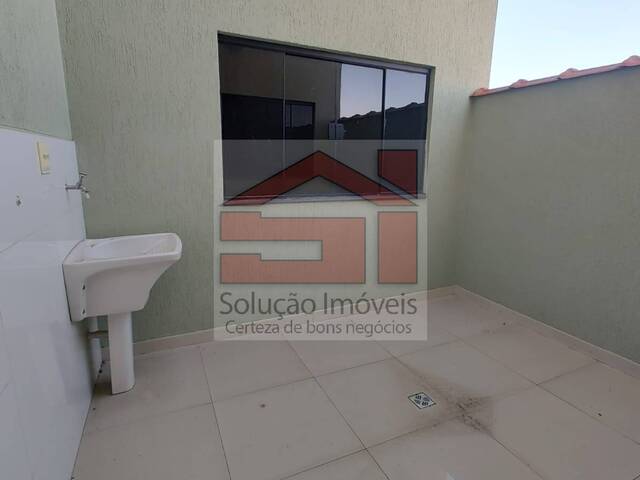 #A.125 - Apartamento para Venda em Caçapava - SP - 3