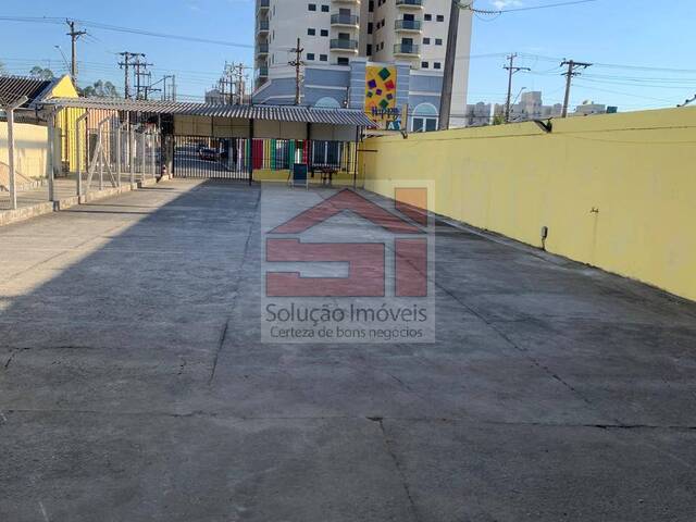 #A.128 - Ponto Comercial para Locação em Caçapava - SP - 3