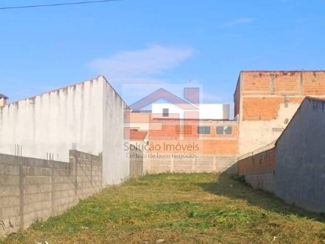 Venda em Residencial Esperança - Caçapava