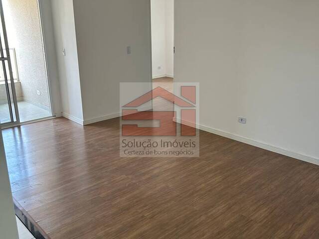 #A.151 - Apartamento para Locação em Caçapava - SP - 3