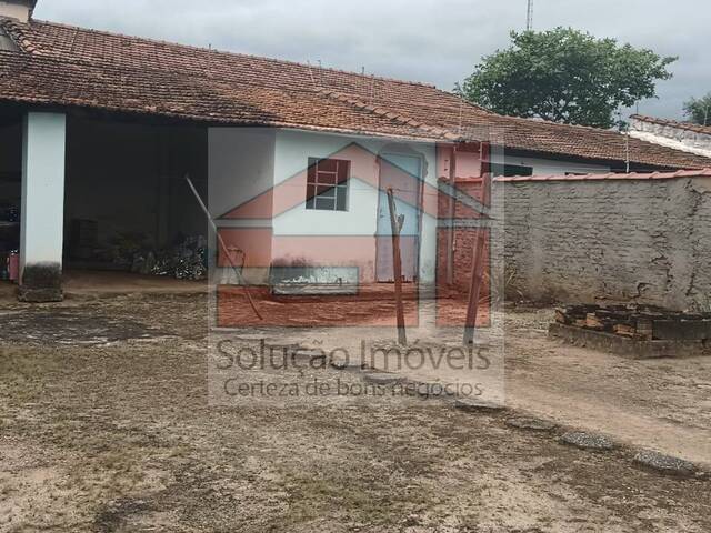 #V.303 - Casa para Venda em Caçapava - SP - 3