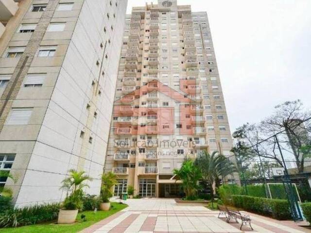 #V.307 - Apartamento para Venda em São Paulo - SP - 1