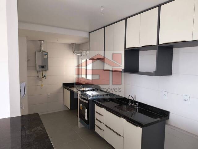 #A.159 - Apartamento para Locação em Caçapava - SP - 3